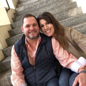 Meet your Posher, Christine